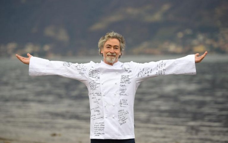 vittorio fusari morto