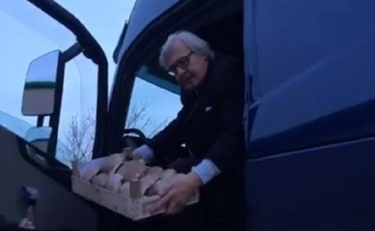 vittorio sgarbi voto di scambio