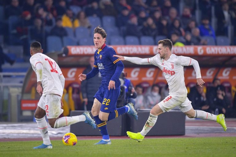 zaniolo 768x512
