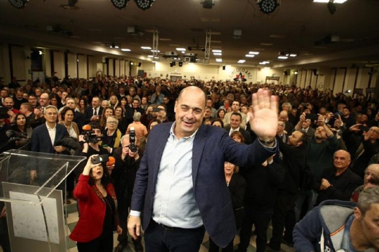 Nicola Zingaretti