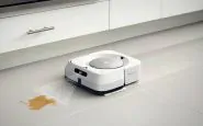 Robot domestici.