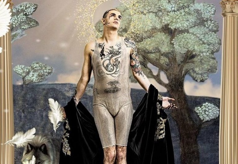 Achille lauro