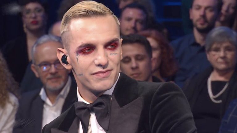 achille lauro