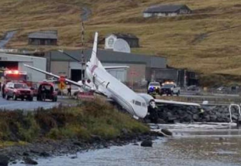 aereo precipita alaska