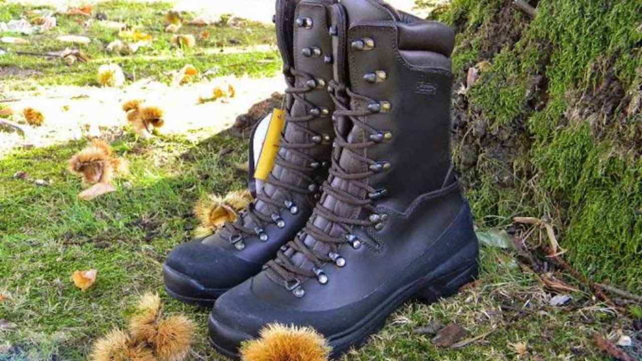 anfibi militari donna