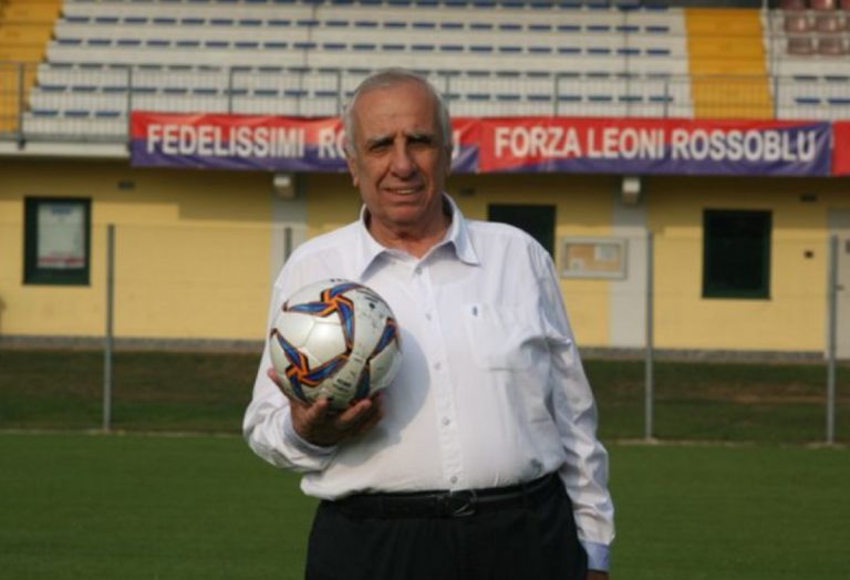 augusto reina morto