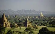 Bagan Myanmar