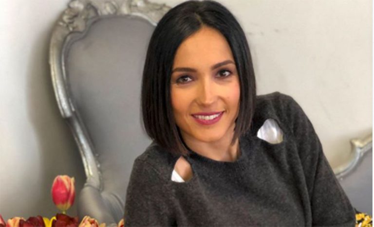 caterina balivo