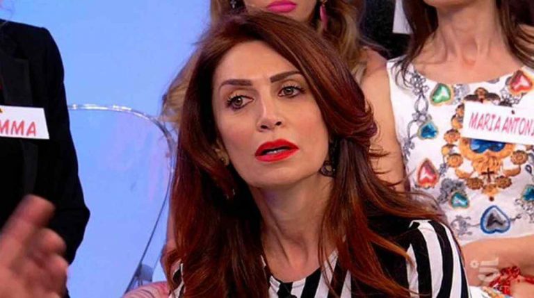 uomini e donne