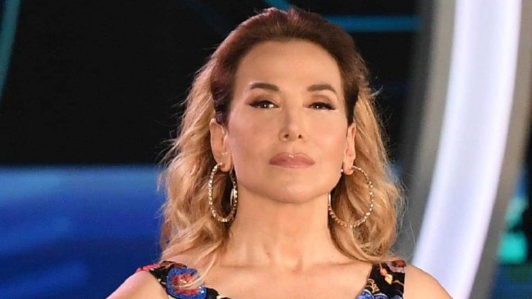 Barbara D'Urso