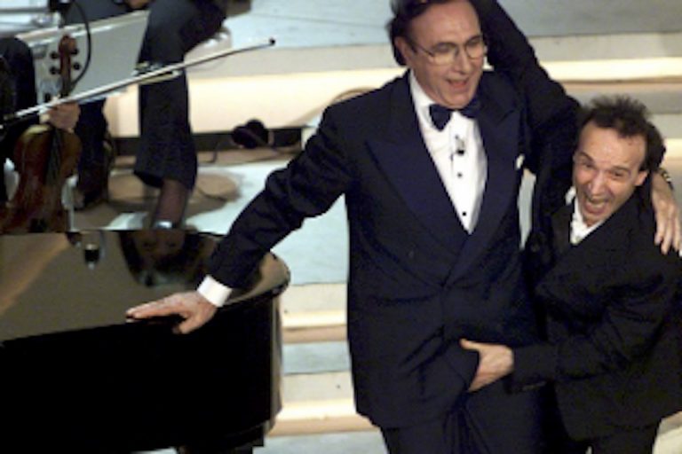 BaudoBenigni