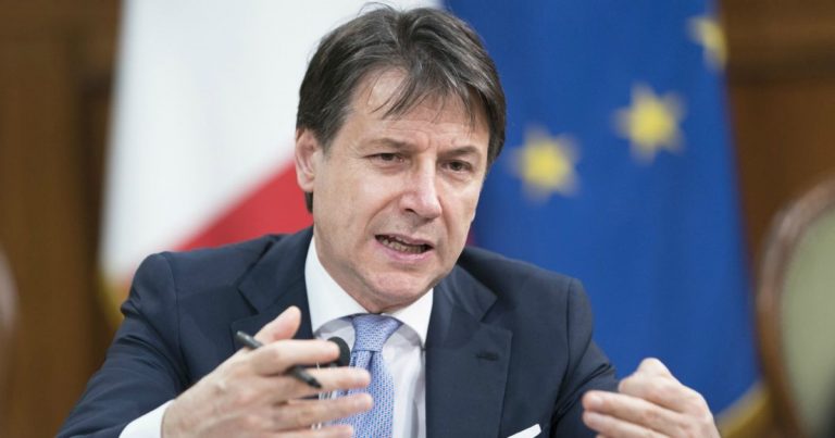 bellanova bonetti cdm conte contro italia viva