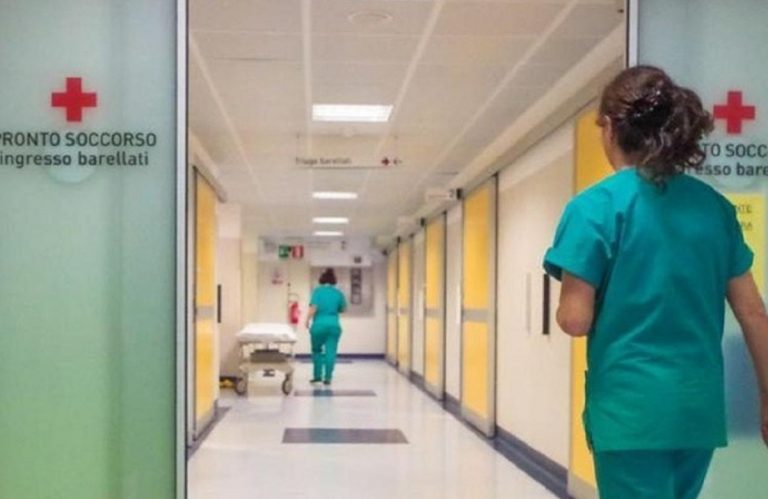 bimba morta meningite parma