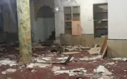 Bomba scuola afghanistan
