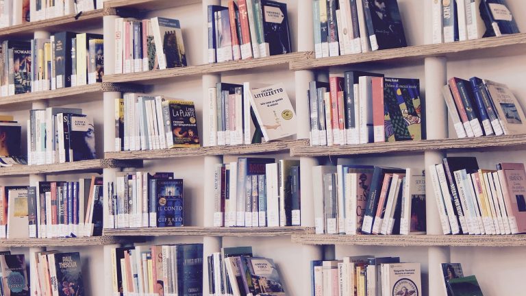 libri per ragazzi
