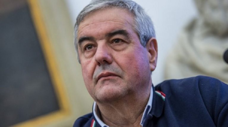 borrelli coronavirus