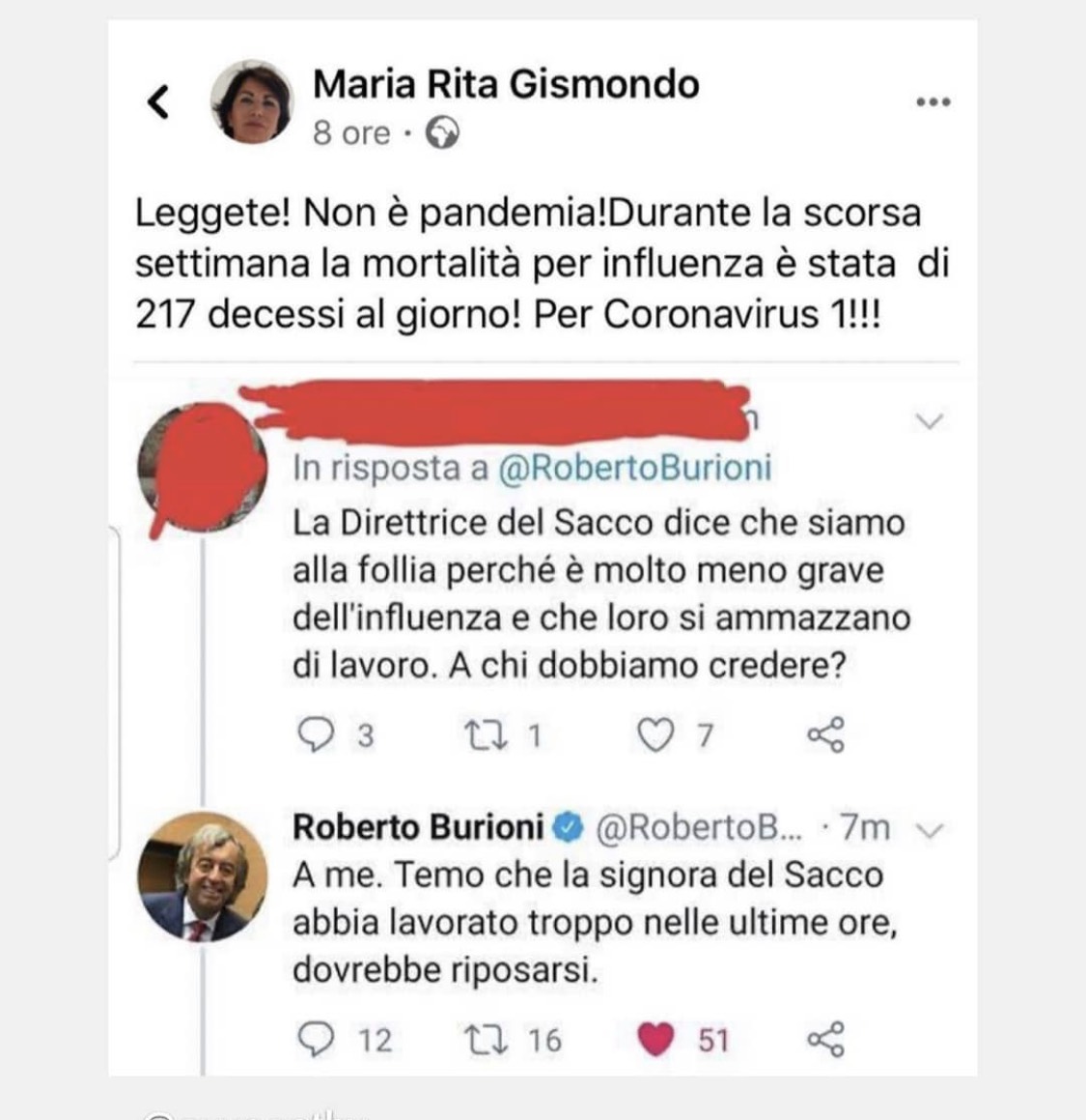 Burioni