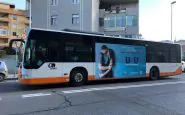 bus Cagliari