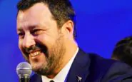Canzone salva Salvini