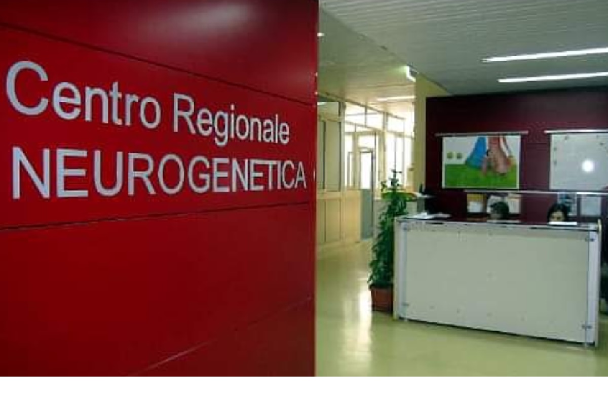 Centro Unico Prenotazioni Lamezia Terme Il Centro di neurogenetica di Lamezia Terme è a rischio chiusura