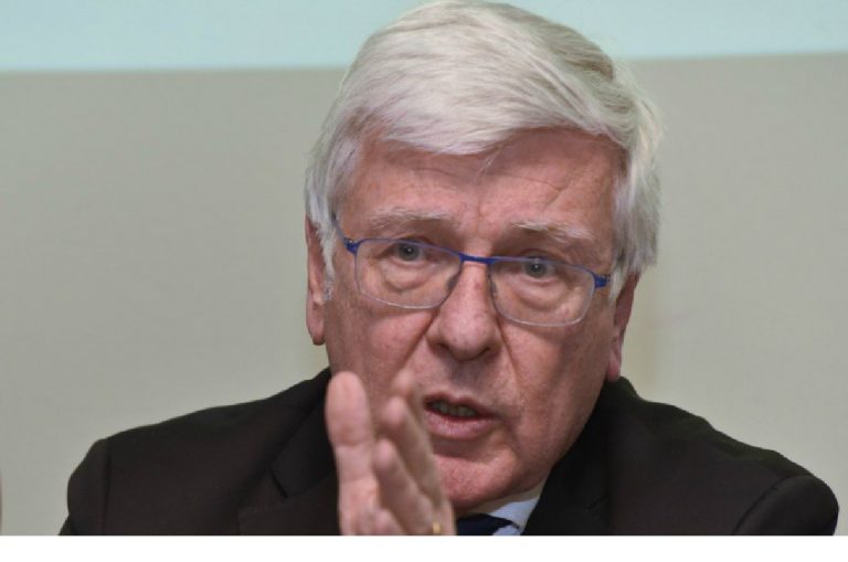 Conte ter Paolo Romani