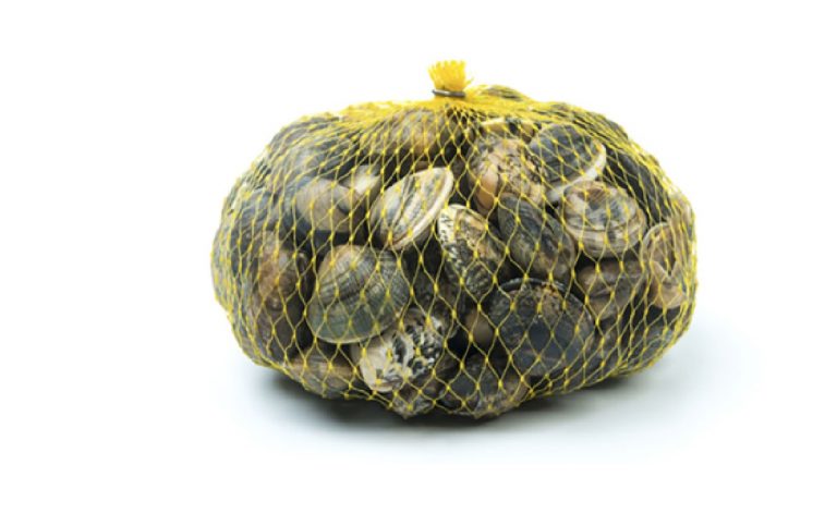 Coop Alleanza vongole