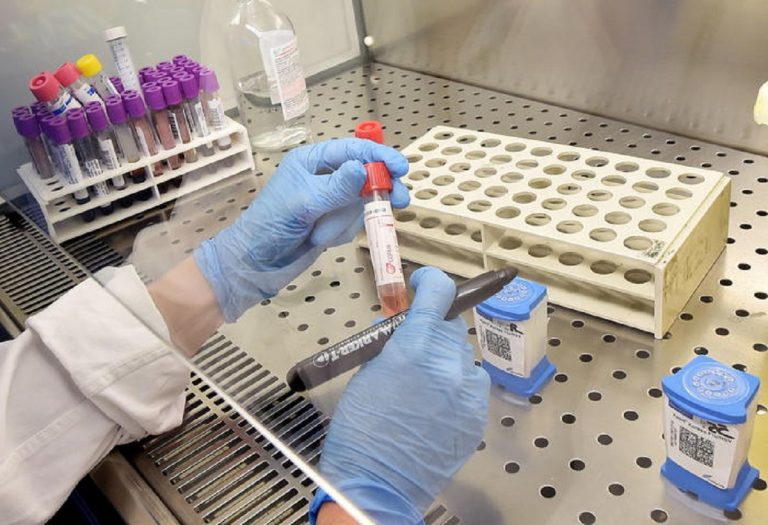 coronavirus insegnante sospetta ladispoli