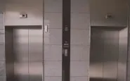 coronavirus ascensore