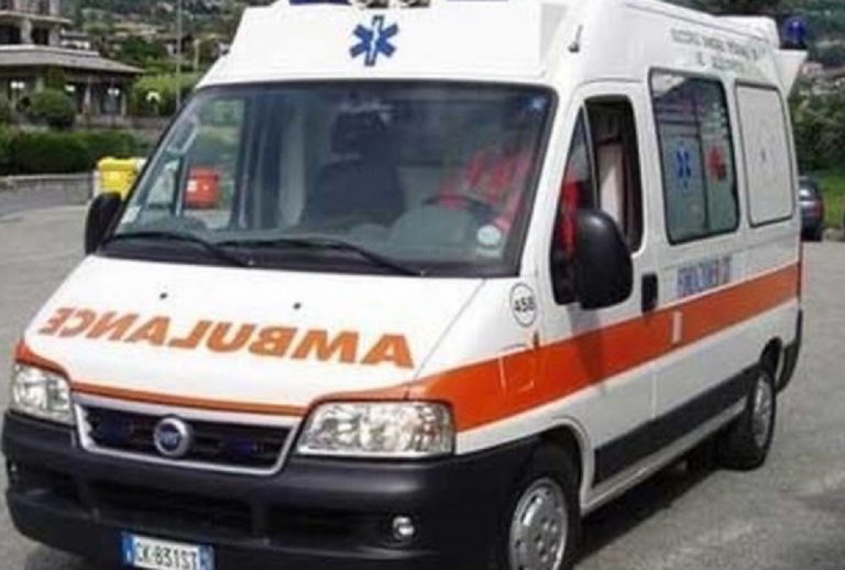 coronavirus belluno
