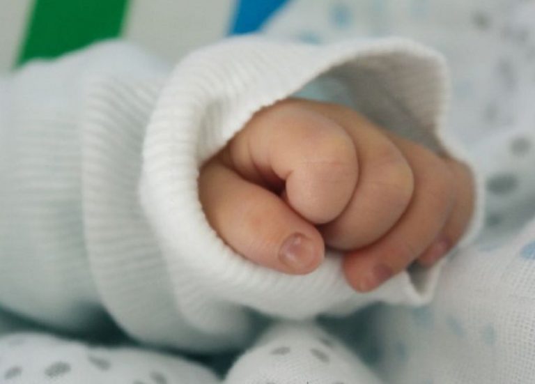 bimba di 4 mesi morta mantova