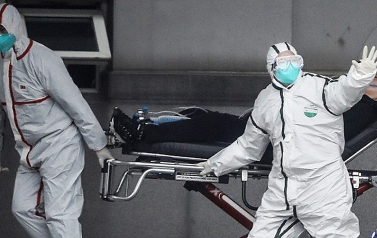 coronavirus brasile, primo caso in america del sud