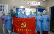 I dottori in Cina