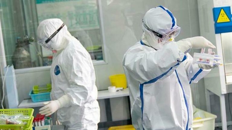 Coronavirus anestesista san paolo