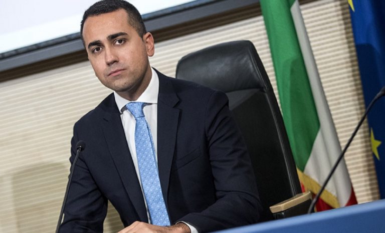 coronavirus di maio