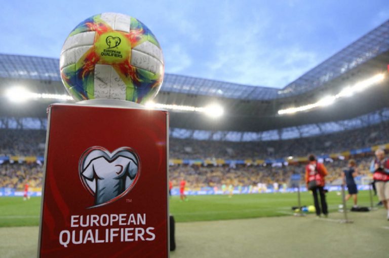 coronavirus euro 2020 roma