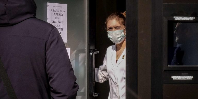 Coronavirus, morta madre paziente 1 a Codogno
