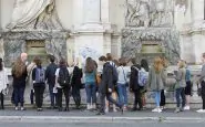 coronavirus gite scolastiche