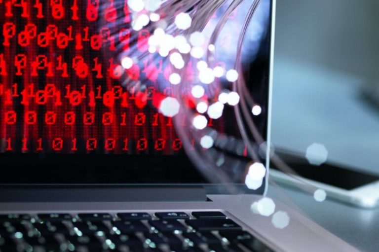 coronavirus hacker malware