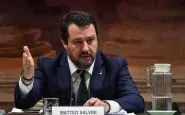 Coronavirus in Italia, Salvini annulla evento