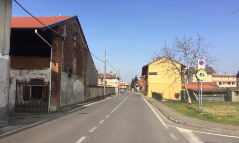 coronavirus in lombardia, comuni isolati