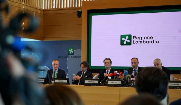 Comuni isolati per Coronavirus, niente tasse