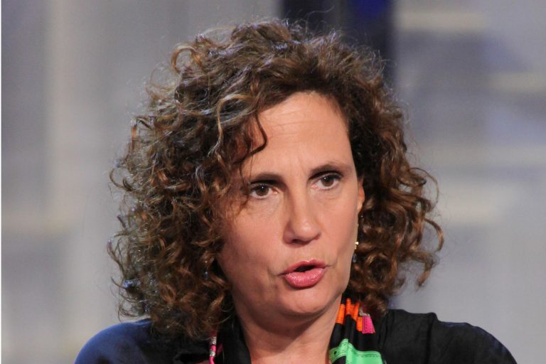 Ilaria Capua coronavirus