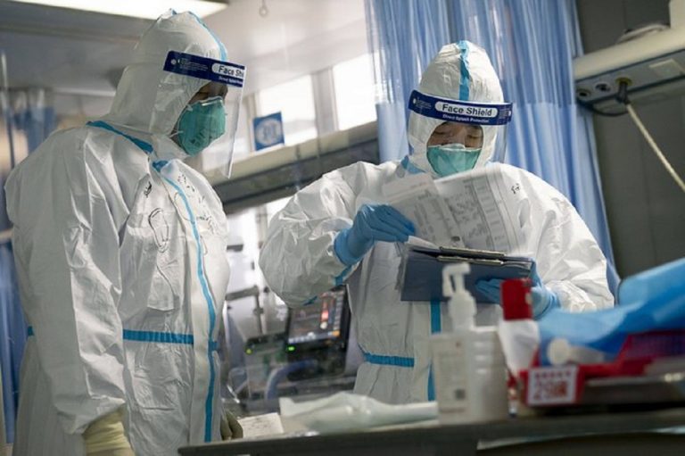 coronavirus oms raccomandazioni