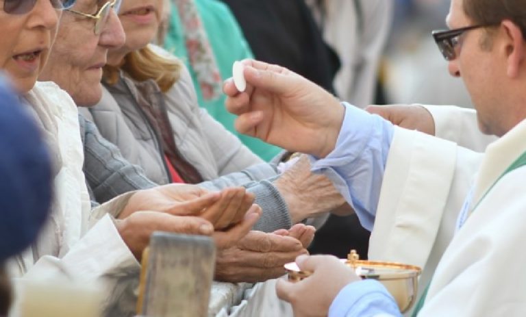 Coronavirus Piacenza messe