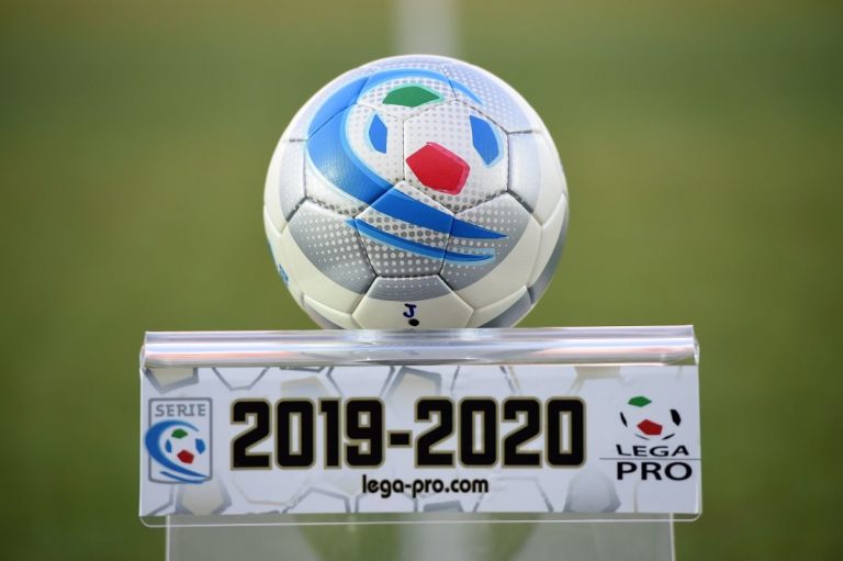coronavirus serie c calciatore positivo