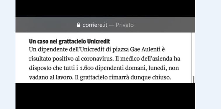 corriere