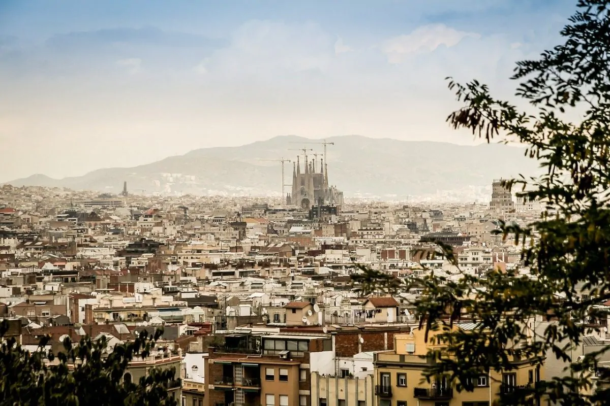 Monumenti e attrazioni di Barcellona