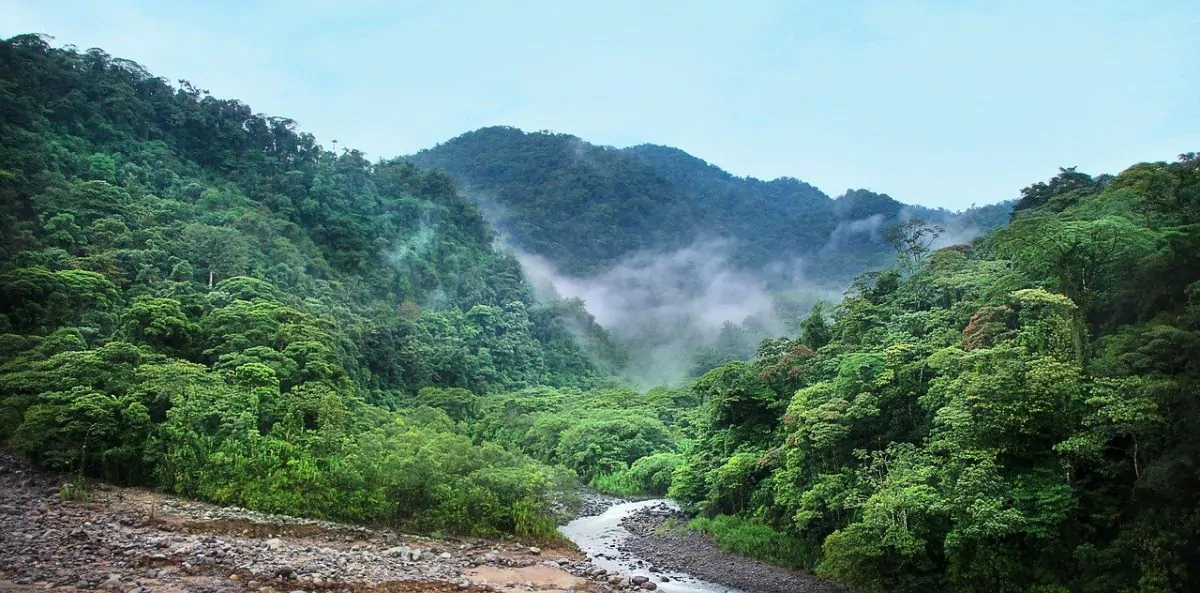 Costa Rica