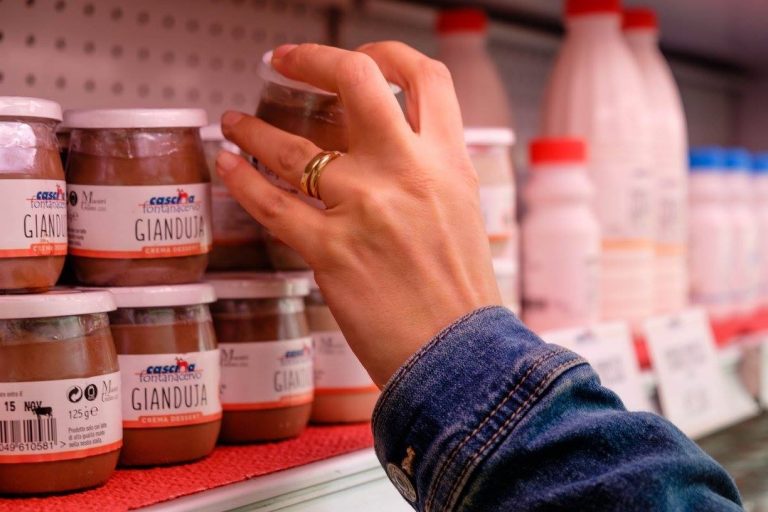 crema al cacao ritirata dal commercio
