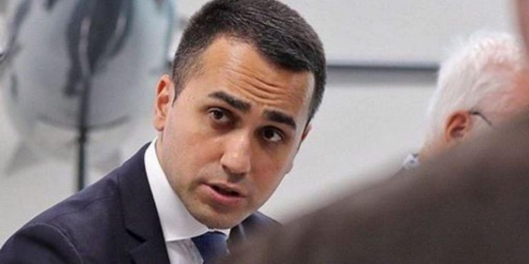 mes m5s governo